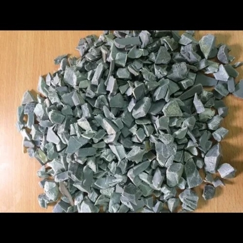 PVC pipe scrap