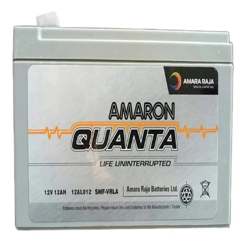 Quanta Batteries
