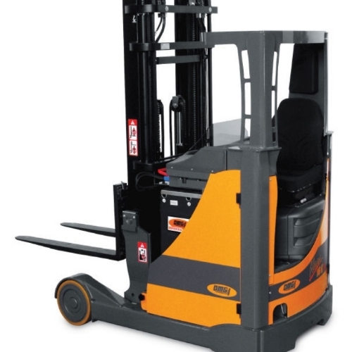 Reach Truck