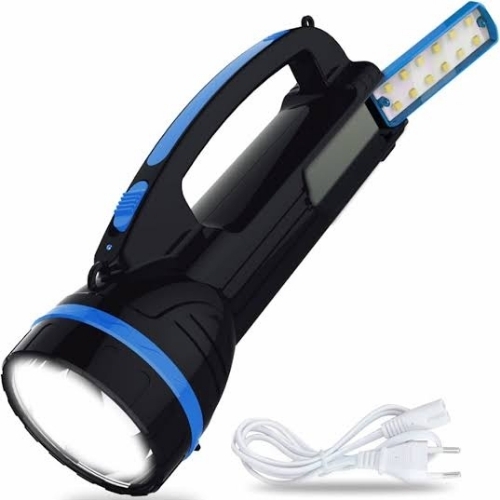 Rechargeable Led Torch