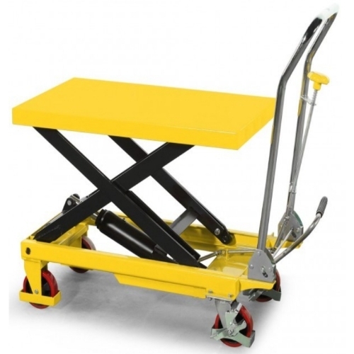 Scissor Lift Table