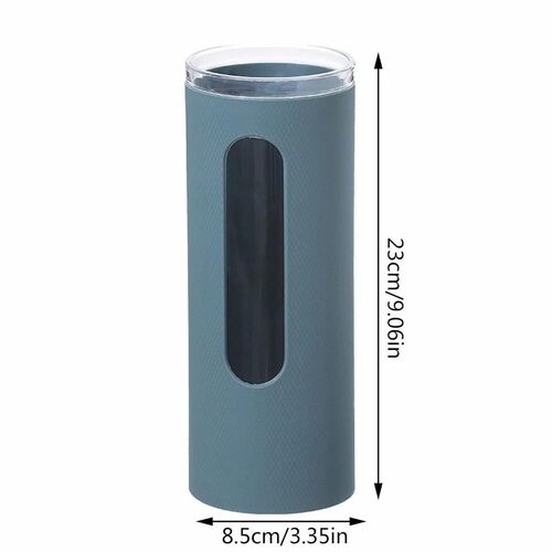 Sealed Plastic Glass Cup Dispenser
