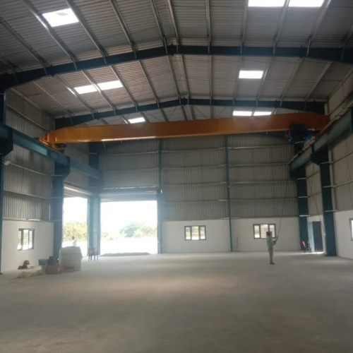 Shed Fabricators
