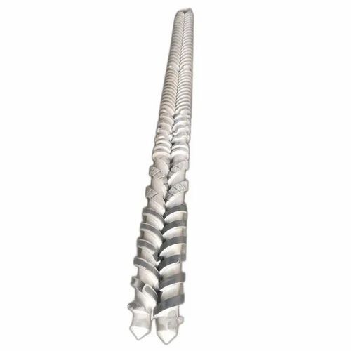 Single Screw Barrel