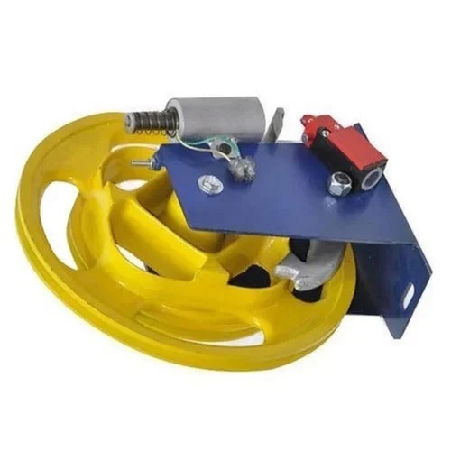 Speed Governor