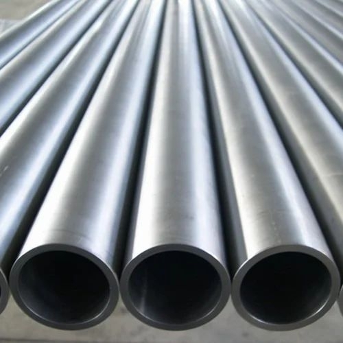 Stainles Steel ERW Pipe