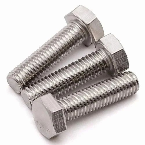 Stainless Steel Bolt