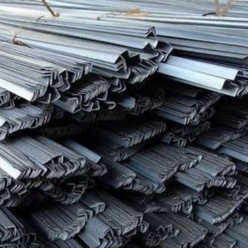 Steel Angle