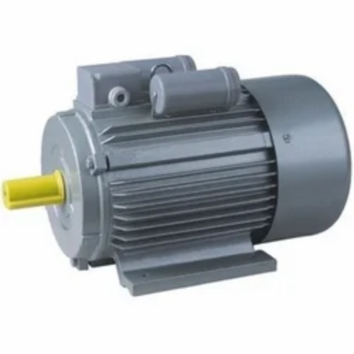 Three Phase Induction Motor