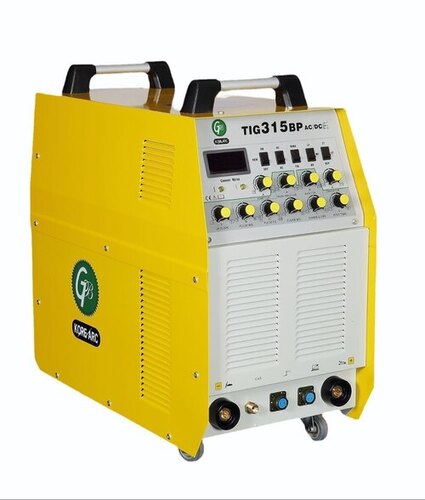 Three Phase Mosfet Welding Machine - Color: All