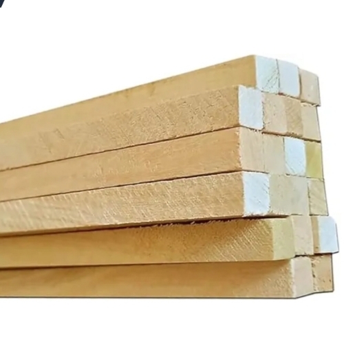 Timber Pine Wood