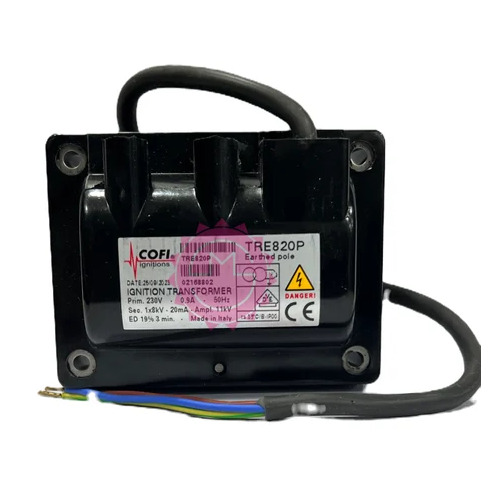 TRE820P Ignition Transformers