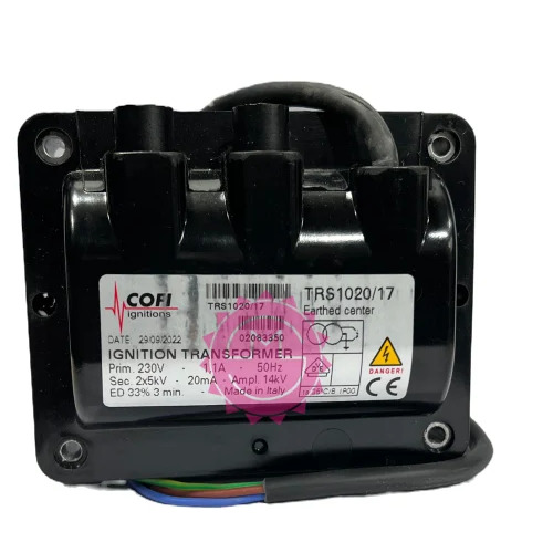 TRS1020/17 Ignition Transformers