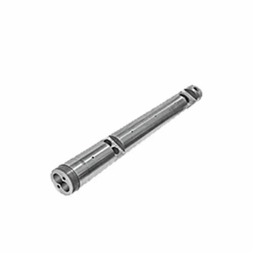 Twin Screw Barrel - Power Source: Diesel