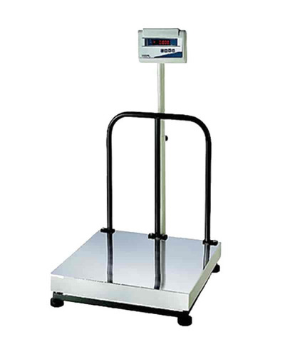 Weighing Scale Machine - Color: All