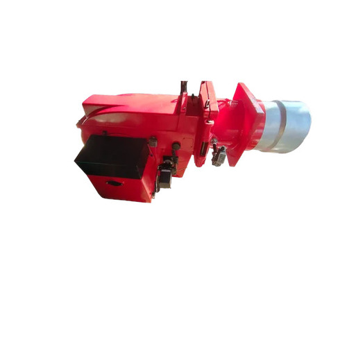 Weishaupt G70 Gas Burner