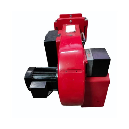 Weishaupt Oil Burner