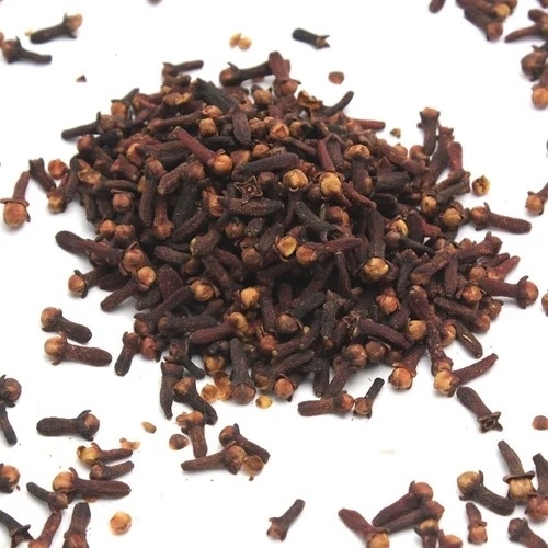 Whole Brown Dry Cloves