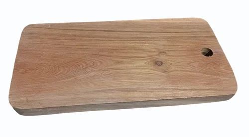 Wooden Chopping Board