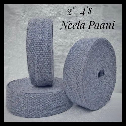 2 Inches Binny Cotton Niwar