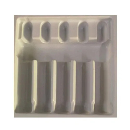 Ampoule Hips Tray
