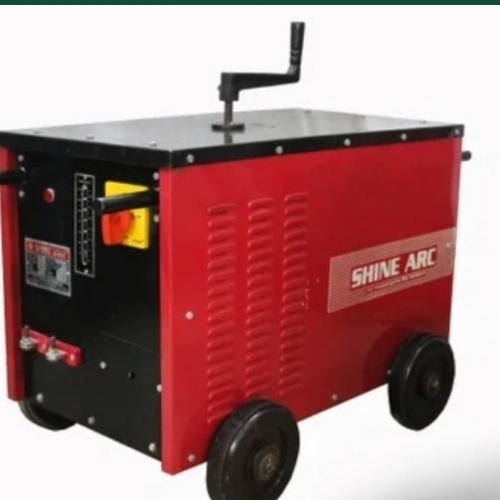 Arc Welding Machines