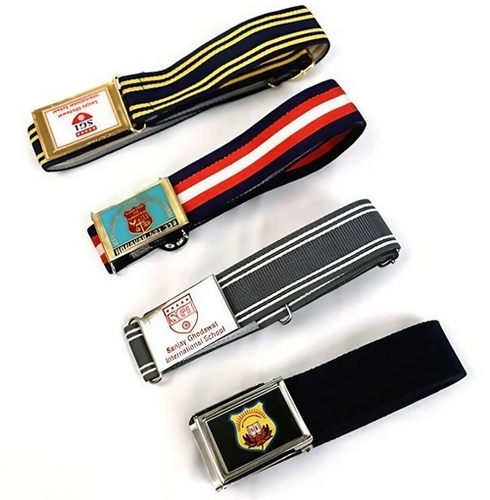 Belts For School