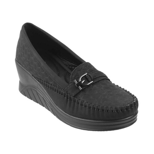 Black Casual Women Shoes