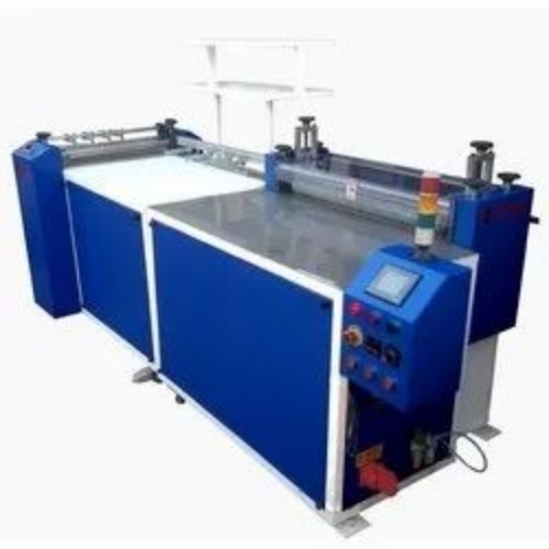 Book Case Maker Machine