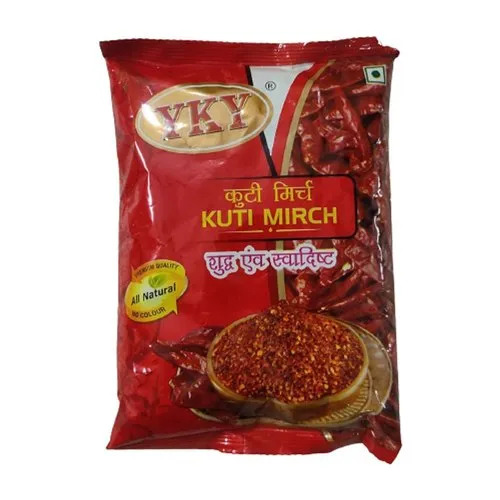 Chilli Powder By Yky Foods India Pvt Ltd