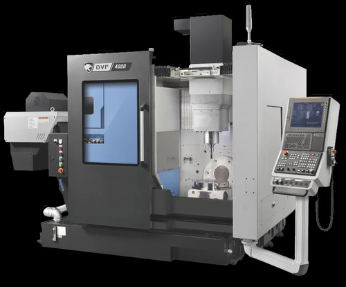 Cnc Machines