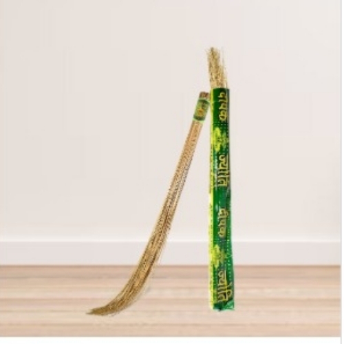 Coconut Broom