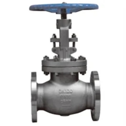 Cs Globe Valve