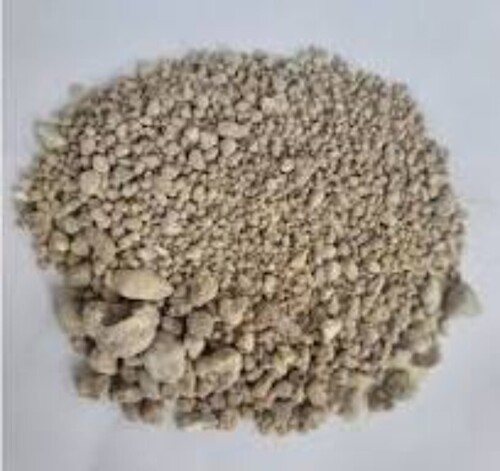 Dead Burnt Magnesite - Application: All