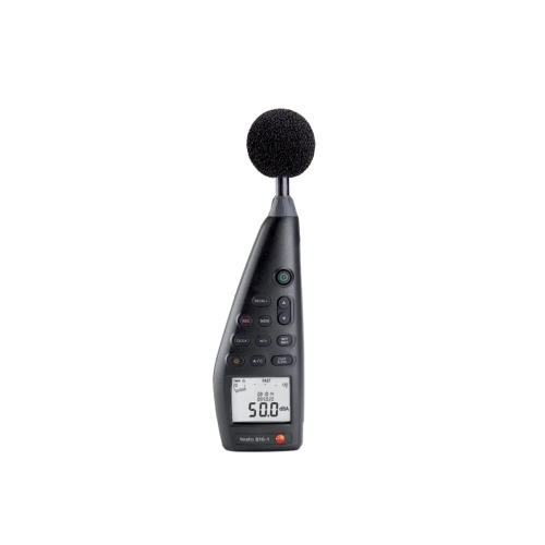 Digital Sound Level Meter