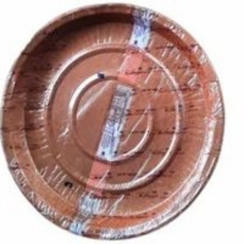 Disposable Plate