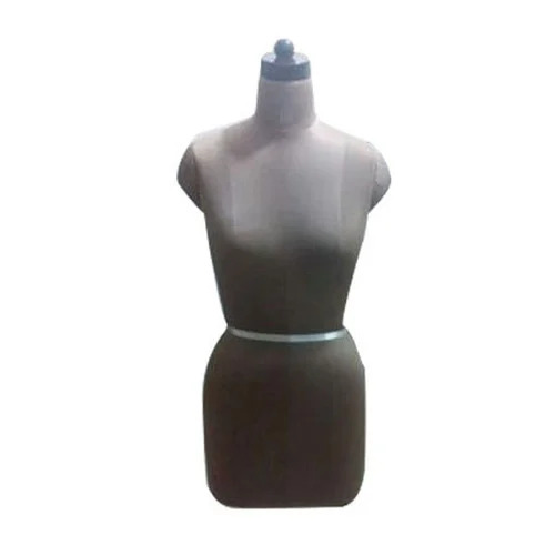 Dress Forms - Design: E