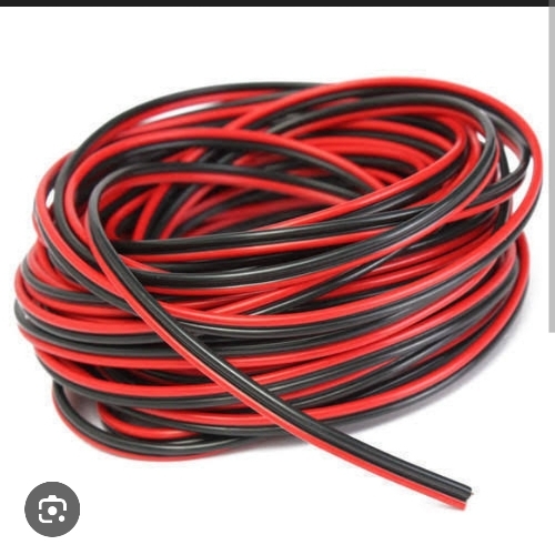 Electric Wire