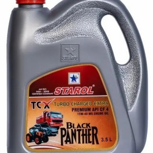 Engine Oil By Starol Marketing Pvt. Ltd.