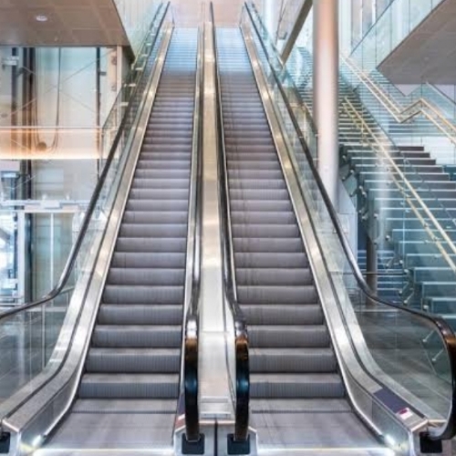 Escalator