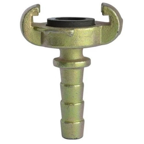 European Hose Pipe Coupling