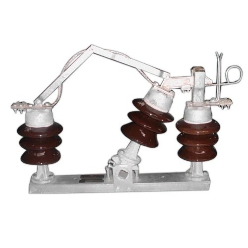 Gang Operated Switch - Automation Grade: Na