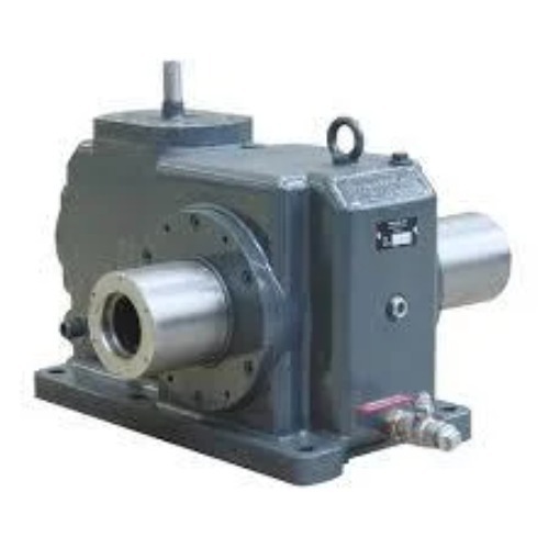 Gear Blanks - Bore Size: Yes