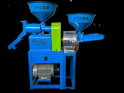 Grinding Machines - Floor Space: .