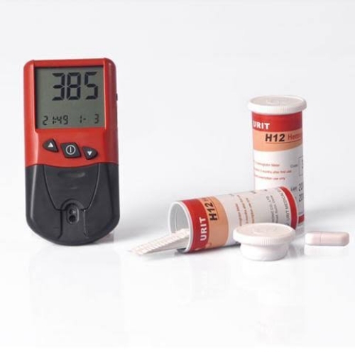Hemoglobin Meter