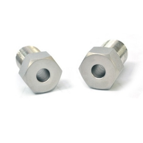 High Preesure Fittng Accecssory