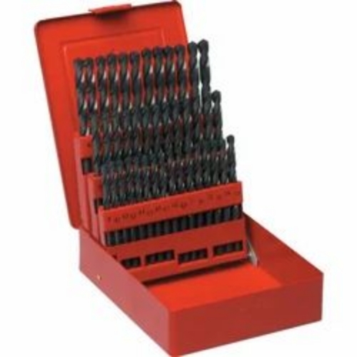 Hss Drill Bit Set