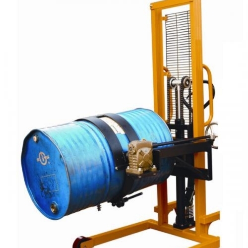 Hydraulic Drum Lifter Cum Tilter