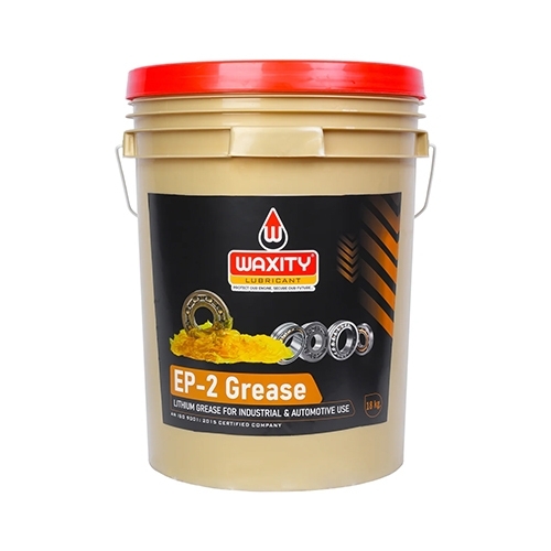 Industrial Grease