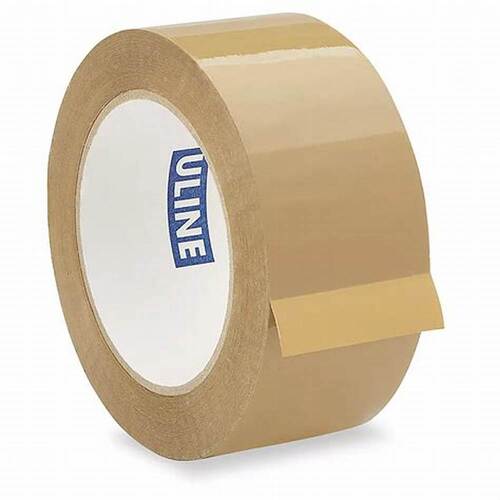 Industrial Tape By Mexsel Industries